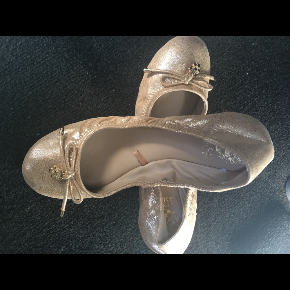♥️♥️BEAUTIFUL VINCE CAMUTO SHOES♥️❤️